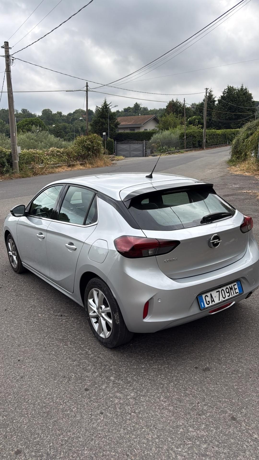 Opel Corsa 1.2 100 CV Edition