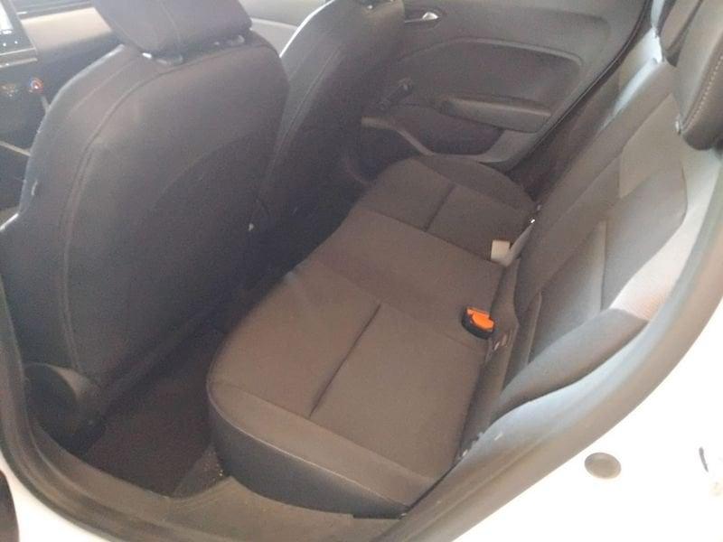 Renault Clio TCe 90 CV Business