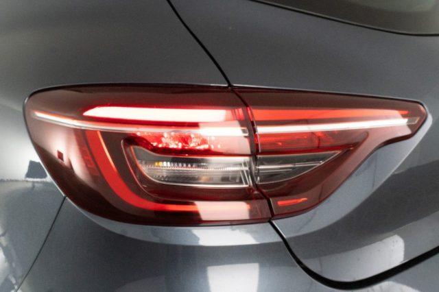 RENAULT Clio Clio TCe 90 CV 5 porte Business