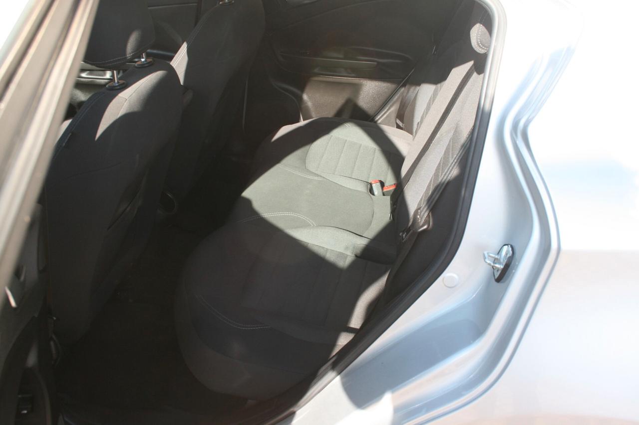 Alfa Romeo Giulietta 1.6 JTDm-2 120 CV Distinctive