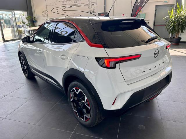 OPEL Mokka 1.2 Turbo GS ICE