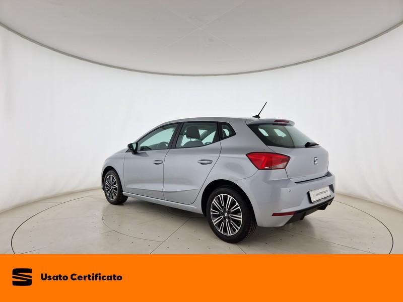 Seat Ibiza 1.0 ecotsi style 95cv