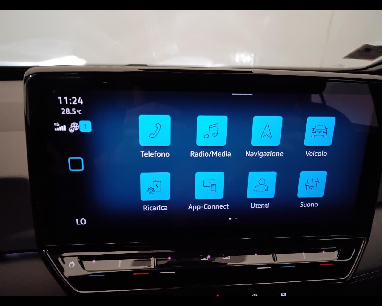 VOLKSWAGEN ID.3 2023 - ID.3 58 kWh Pro Performance 204cv