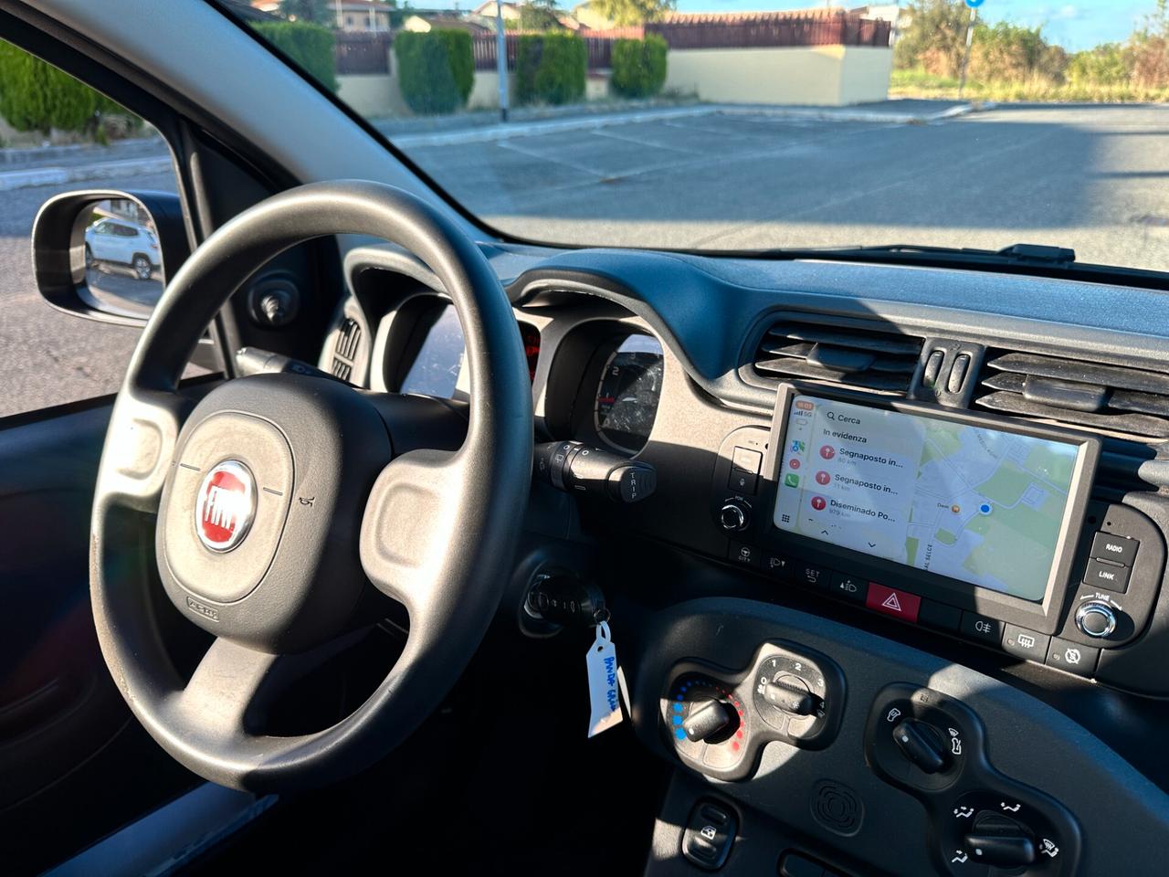 Fiat Panda 1.0 FireFly S&S Hybrid Carplay