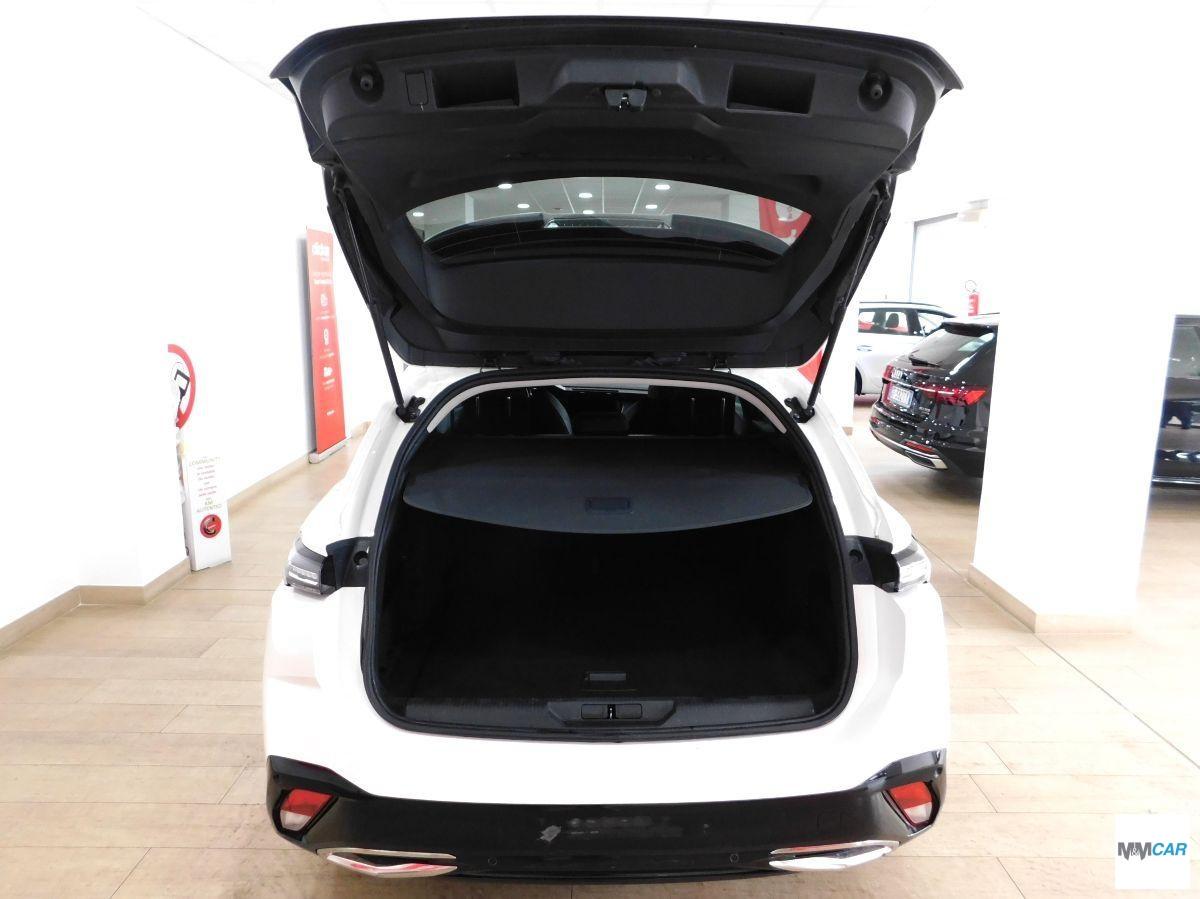 PEUGEOT - 308 SW - 308 BlueHDi 130 S&S EAT8 SW Allure Pack