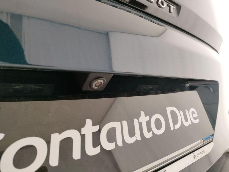 Peugeot 3008 3008 BlueHDi 130 S&S Business