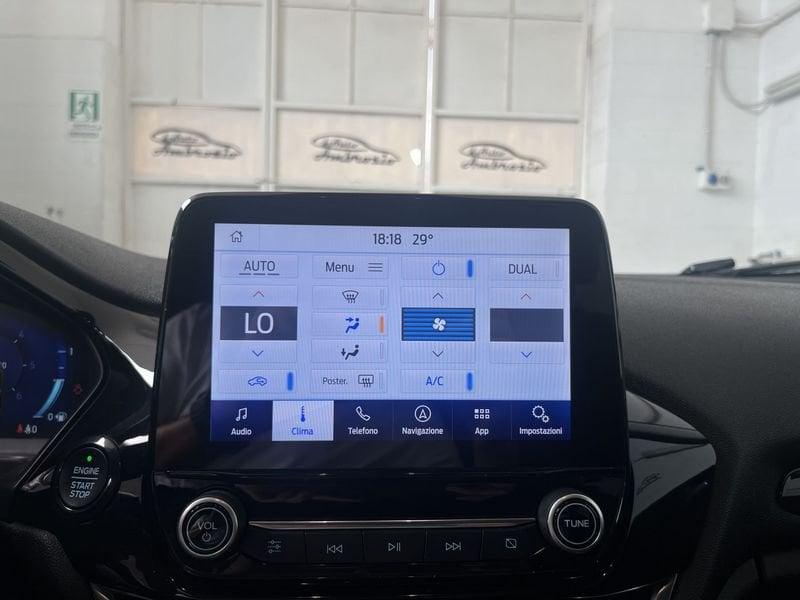 Ford Fiesta Fiesta 5p 1.5 ecoblue Titanium 85cv s&s TUA DA 90,00 EURO AL MESE