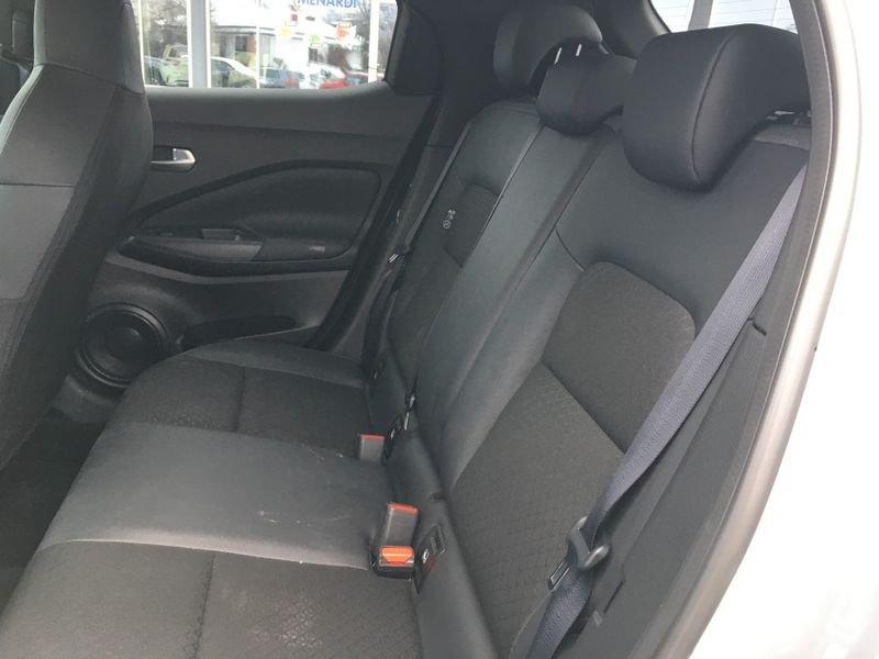 Nissan Juke 1.0 DIG-T 114cv N-Connecta PROMOZIONE