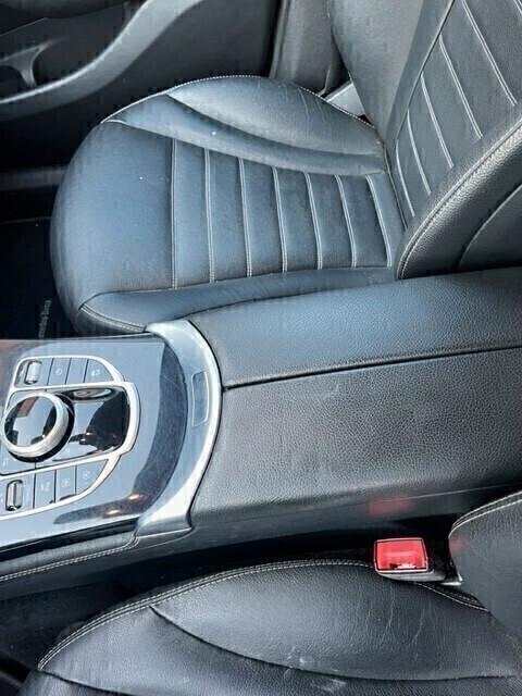 Mercedes-benz GLC 250 GLC 250 d 4Matic Business