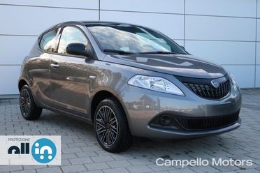 LANCIA Ypsilon Ypsilon 1.0 70cv Hybrid S&S Oro MY24