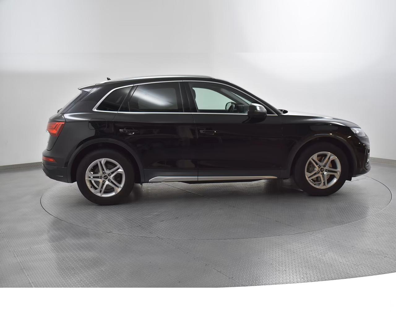 Audi Q5 35 TDI S tronic