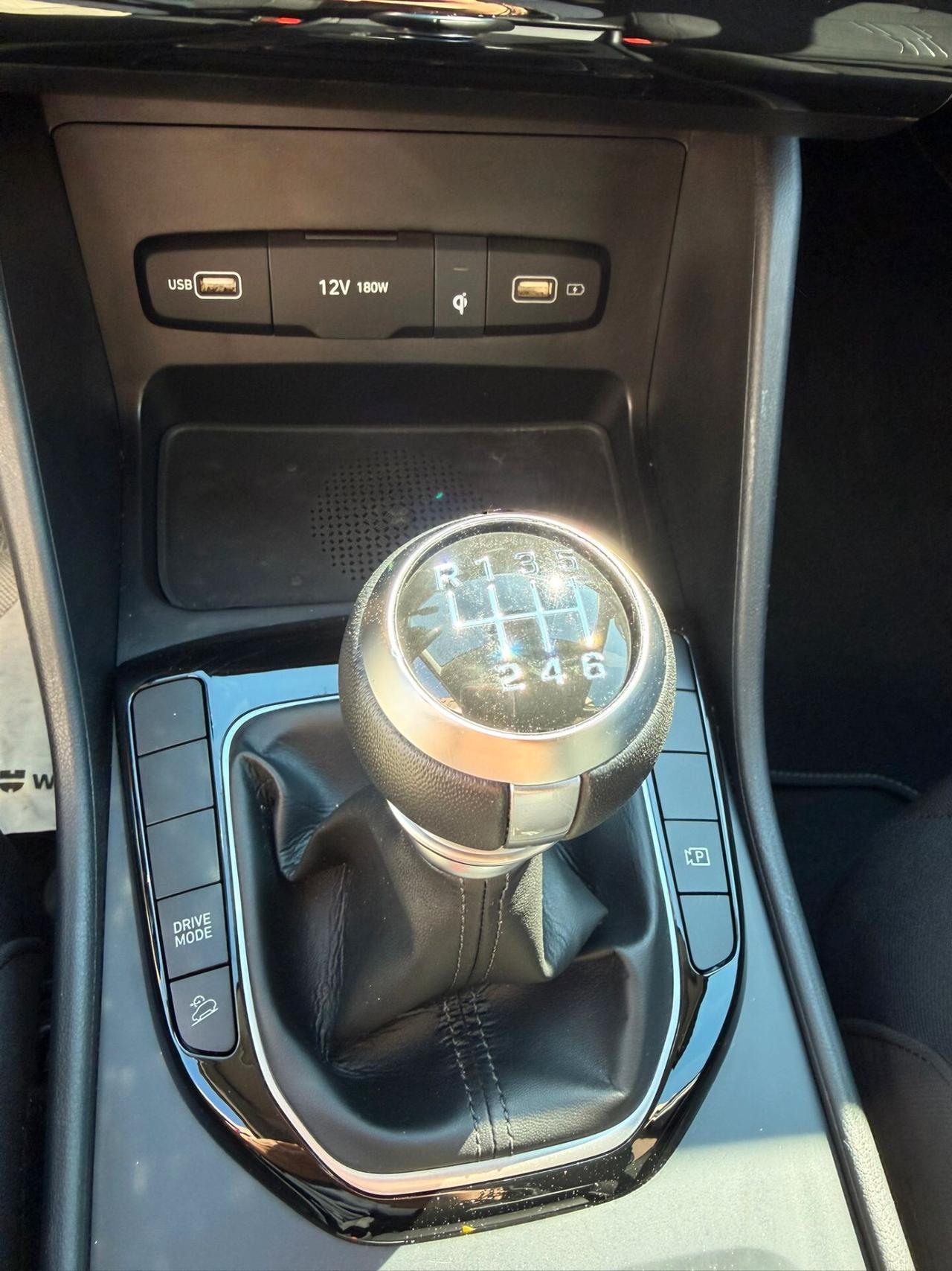 Hyundai Tucson 1.6 T-GDI 48V XLine