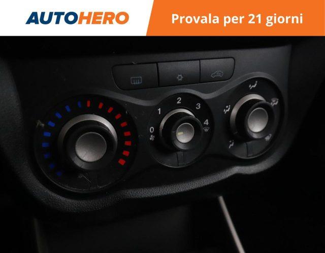 ALFA ROMEO MiTo 1.3 JTDm 85 CV S&S Progression