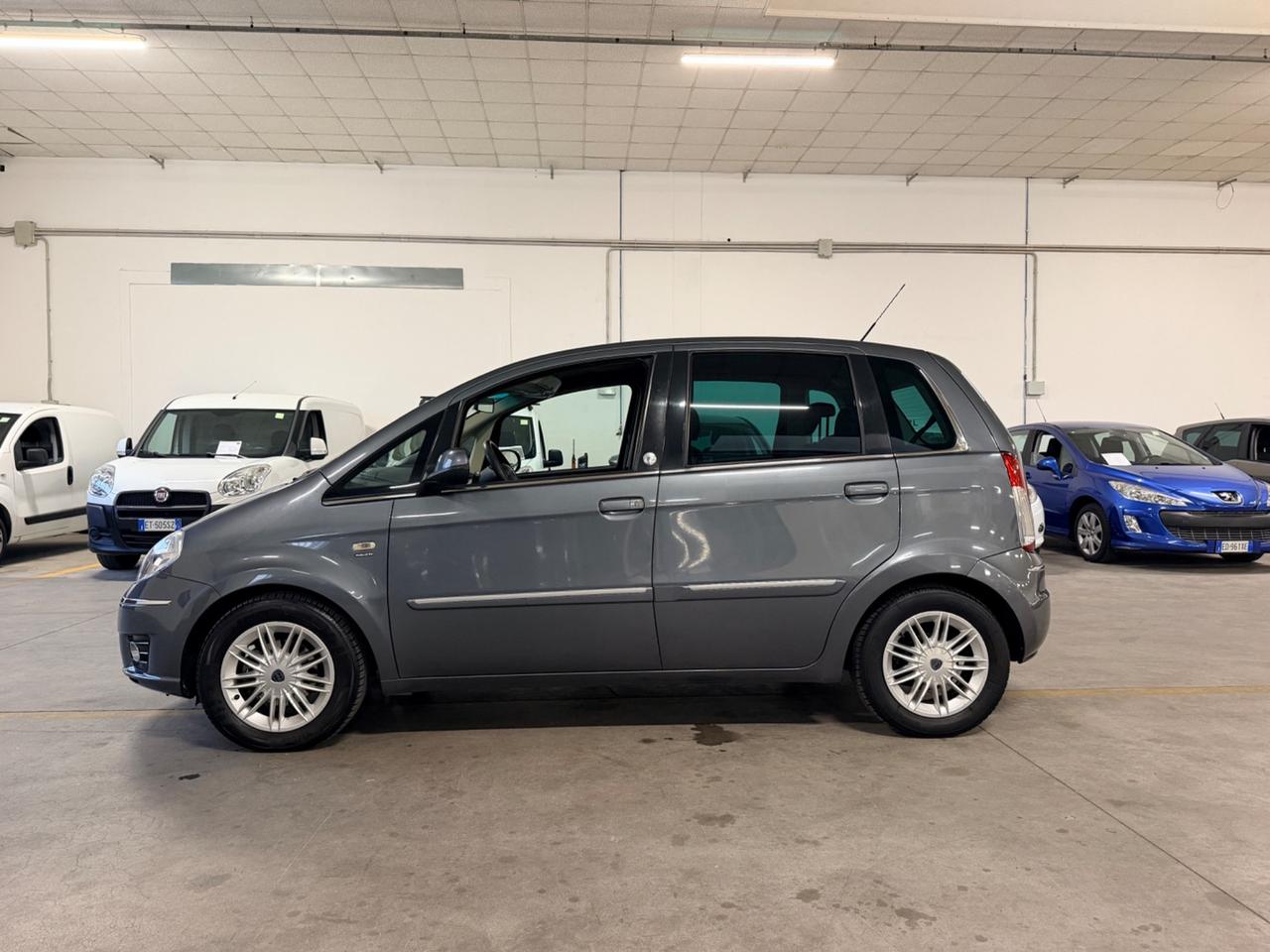 Lancia MUSA 1.4 Oro Ecochic GPL