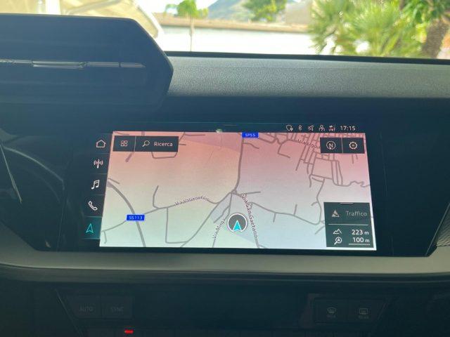 AUDI A3 SPB 35 TDI Advanced