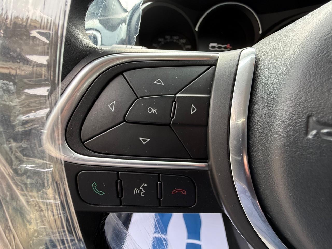 Fiat 500L 1.3 Multijet 95 CV Business