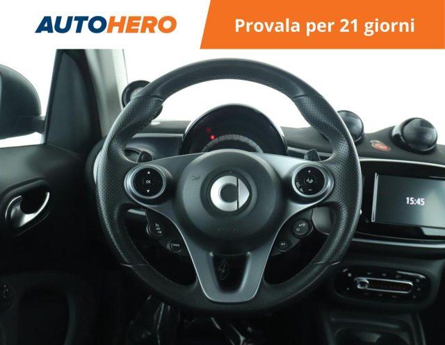 SMART ForTwo 70 1.0 twinamic Passion