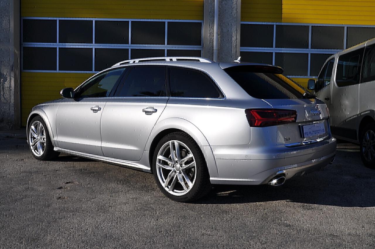 Audi A6 allroad A6 allroad 3.0 TDI 320 CV tiptronic