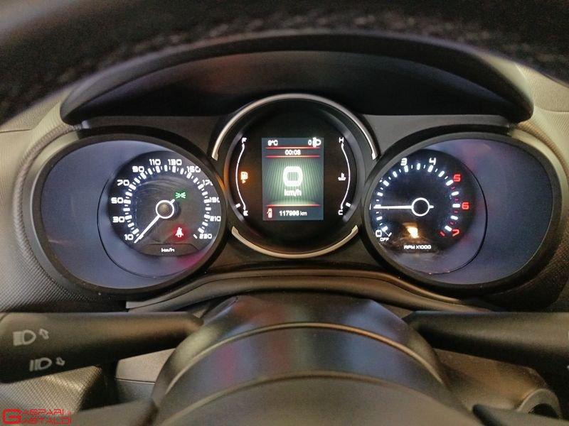 FIAT 500L 500L 1.3 Multijet 95 CV Trekking