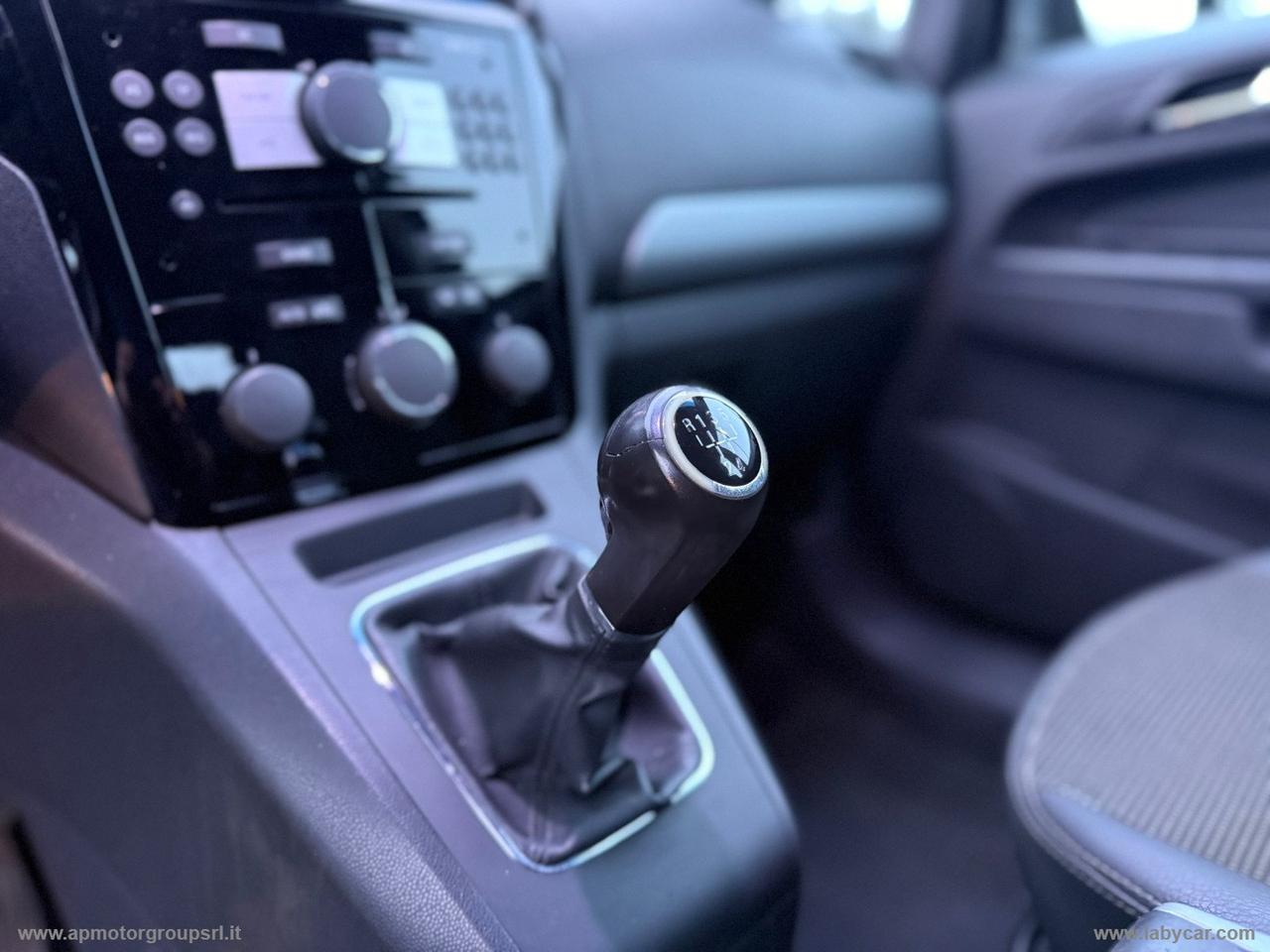 OPEL Zafira 1.6 16V ecoM 94 CV Cosmo