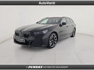 BMW i5 eDrive 40 Touring Msport Pro