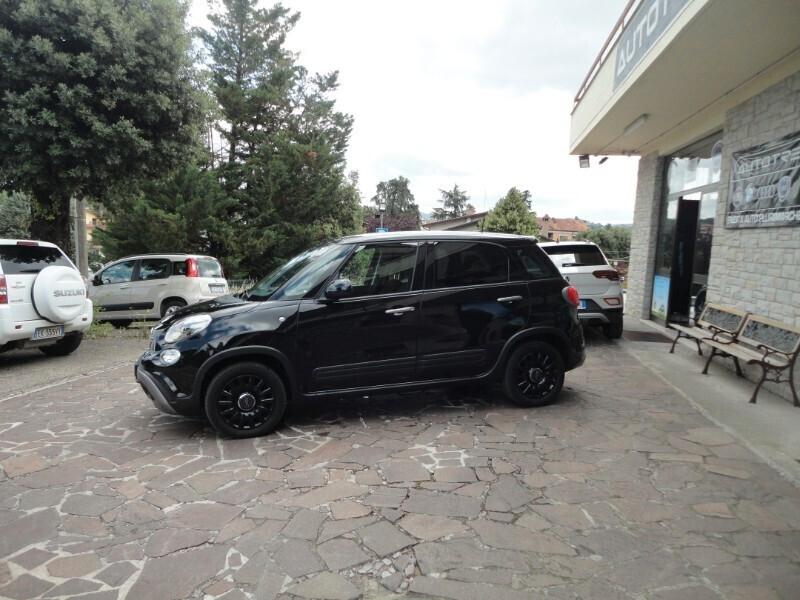 Fiat 500L 1.3 Multijet 95 CV Cross NEO PATENTATI