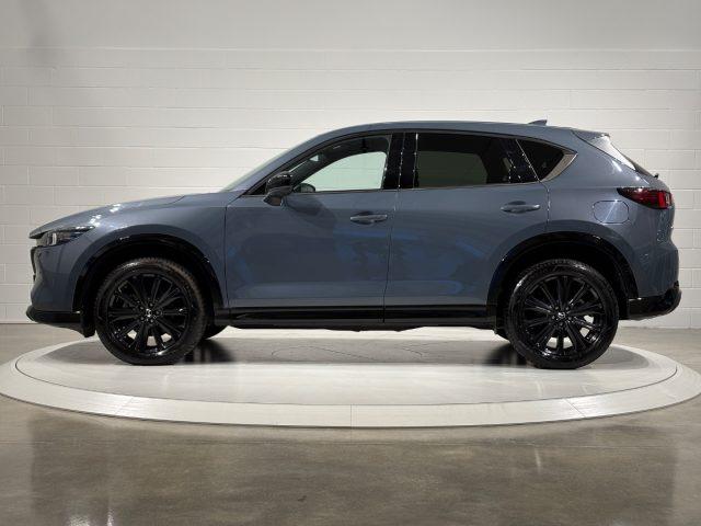 MAZDA CX-5 2.2L Skyactiv-D 150cv auto 2WD Homura PREZZO REALE