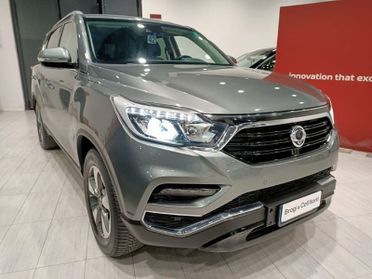 Ssangyong Rexton/Rexton II Rexton 2.2 e-XDi Dream 4WD Auto 7p.ti gancio tr