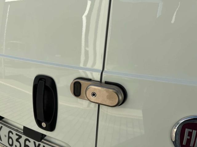 FIAT FIORINO 1.3 MJ 95 CV SX FURGONE