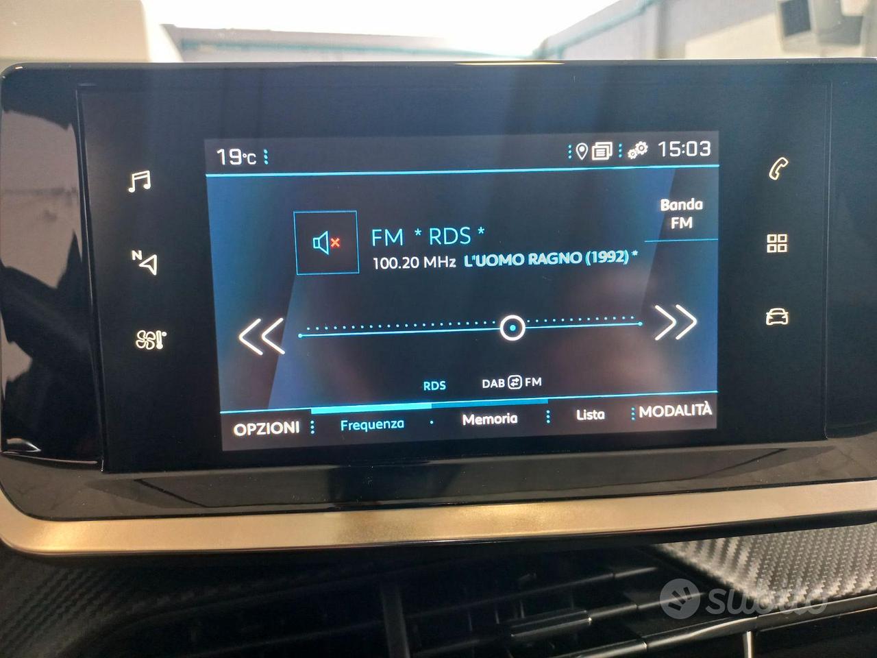 Peugeot 2008 Allure Pack S&S A/T iva deducibile