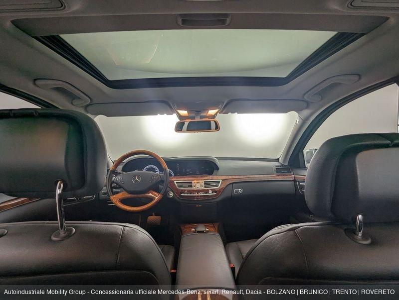 Mercedes-Benz Classe S 350 V6 ELEGANCE