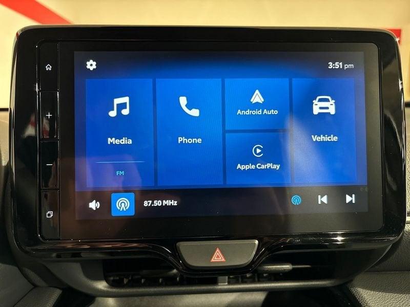 Toyota Yaris Cross 1.5 Hybrid 5p. E-CVT Active