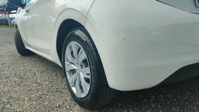 PEUGEOT 208 1.4 VTi 95 CV 5p. GPL OK NEOPATENTATI