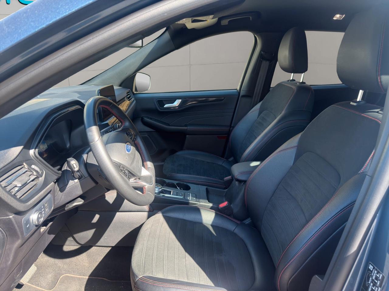 Ford Kuga 1.5 TDCI 120 CV S&S 2WD Titanium