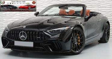 Mercedes-benz SL 63 AMG SL R107