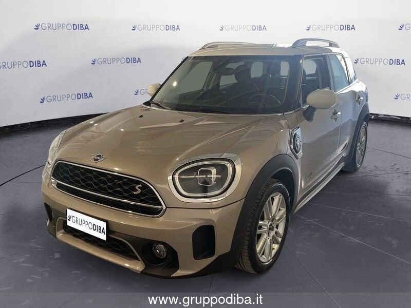 MINI Mini Countryman F60 2020 Benzi Mini Countryman 1.5 Cooper SE Classic all4 auto