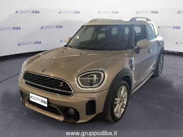 MINI Mini Countryman F60 2020 Benzi Mini Countryman 1.5 Cooper SE Classic all4 auto