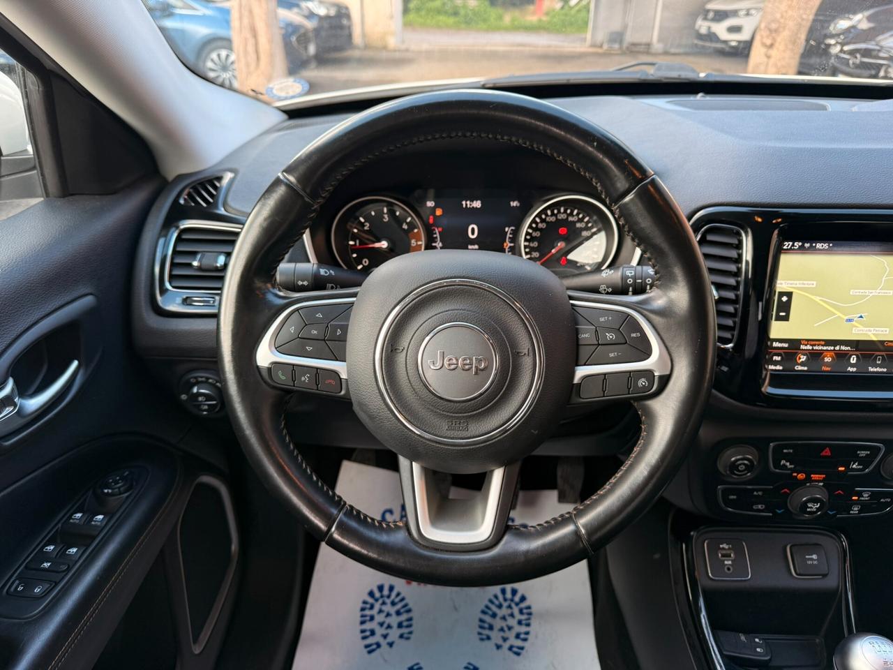 Jeep Compass 1.6 M.J 120CV 2WD Limited - 2020