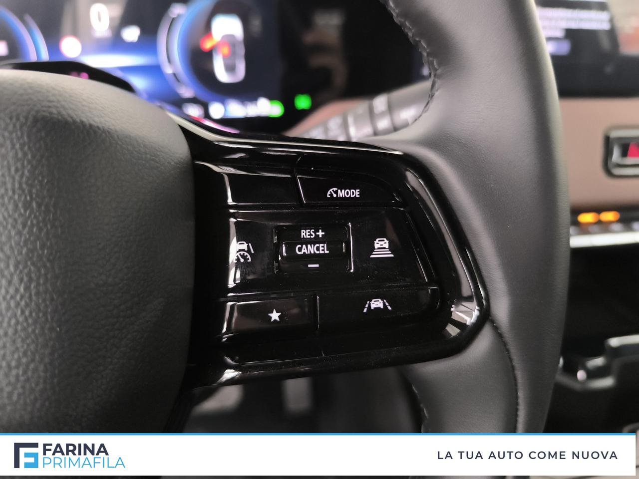 SUZUKI e Vitara 61kWh Top 4wd dual motor allgrip-e
