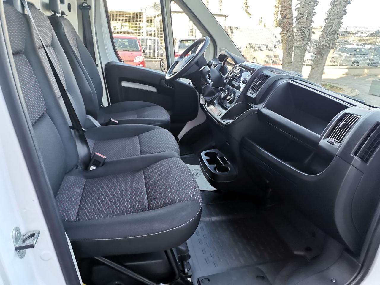 Opel Movano 35 2.2 BlueHDi L4H2Furgone Heavy Edition