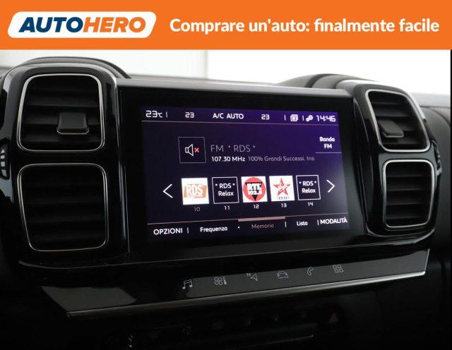 CITROEN C5 Aircross BlueHDi 130 S&S Feel