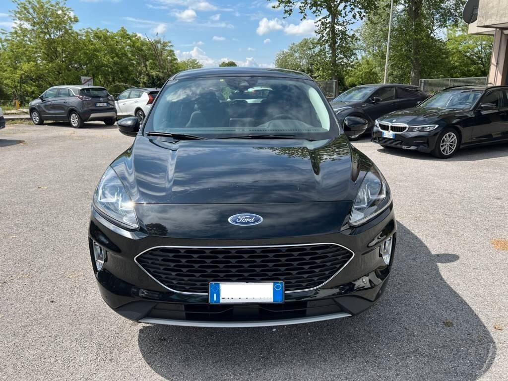 Ford Kuga 1.5 EcoBlue 120 CV aut. 2WD Connect