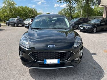 Ford Kuga 1.5 EcoBlue 120 CV aut. 2WD Connect