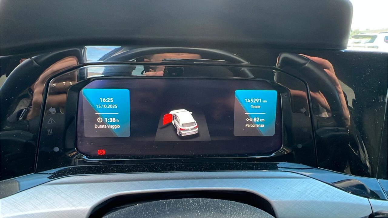 Volkswagen Golf 2.0 TDI SCR Style