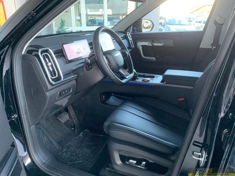 Jaecoo Jaecoo 7 1.6 TGDI 147 CV aut. 2WD Premium
