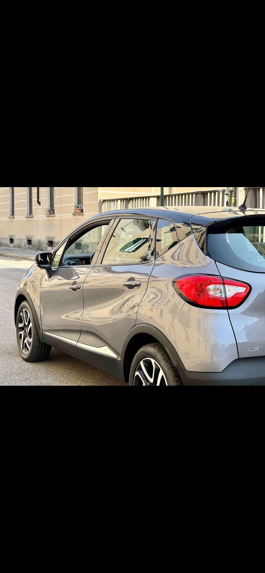 Renault Captur 1.5 dCi 8V 90 CV Start&Stop Energy R-Link