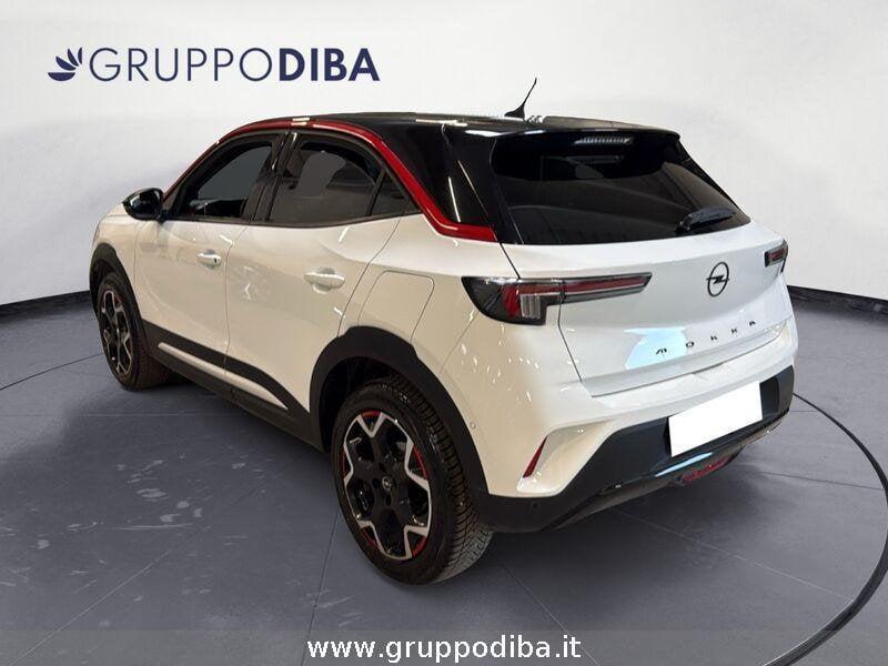 Opel Mokka II 2020 1.5 GS Line s&s 110cv