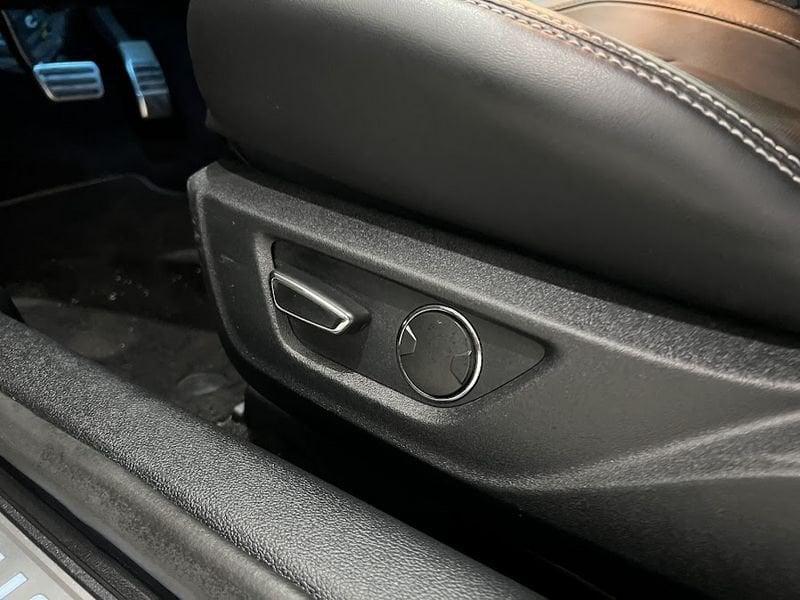 Ford Mustang Mustang Fastback 2.3 EcoBoost aut.