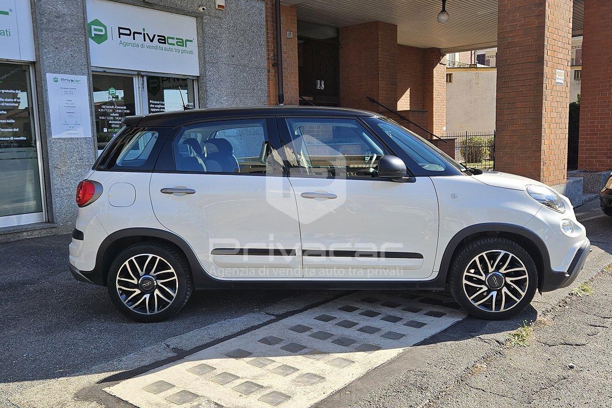FIAT 500L 1.4 95 CV Lounge
