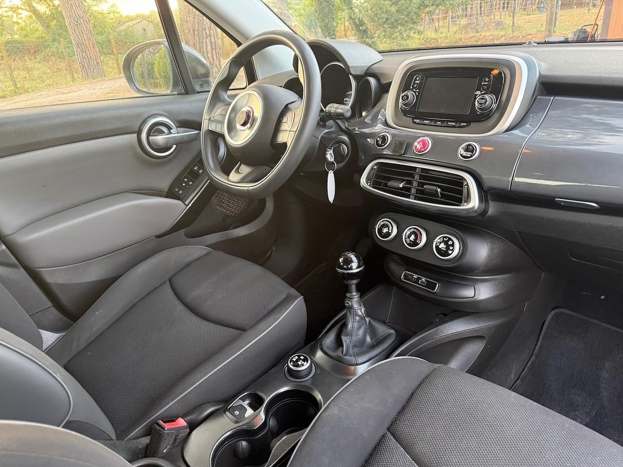 Fiat 500X 1.3 MultiJet 95 CV Business